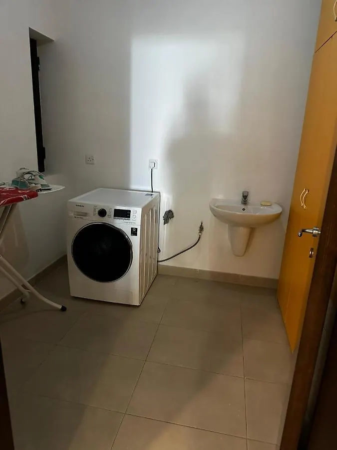 Pender Apartment Saint Julian's 0*,