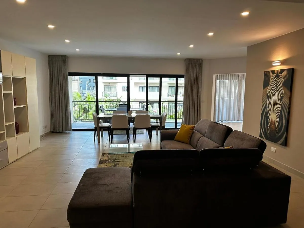 Pender Apartment contacts